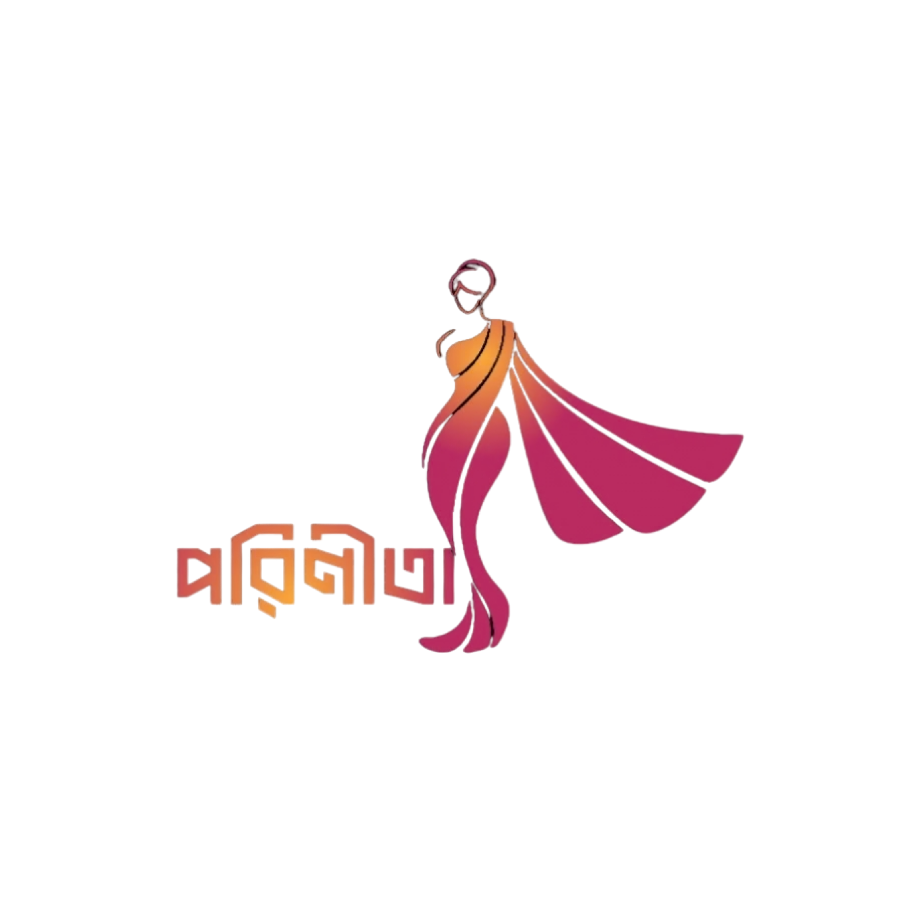 Parineeta Official Logo